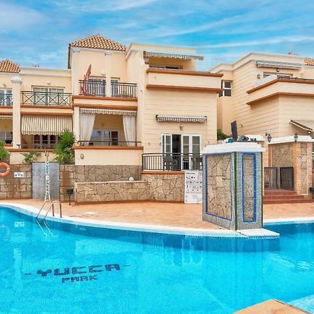 Yucca Park Apartment アデヘ エクステリア 写真