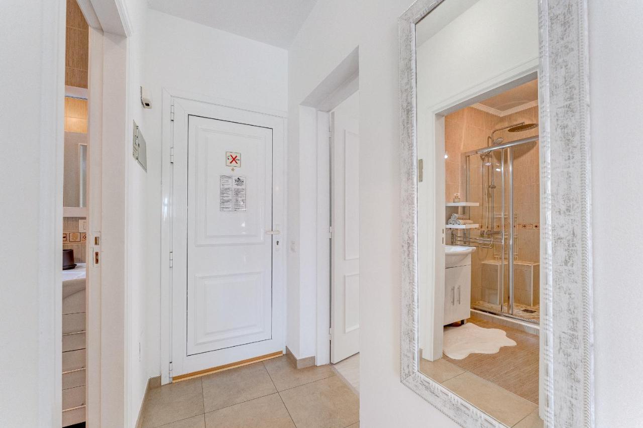Yucca Park Apartment アデヘ エクステリア 写真